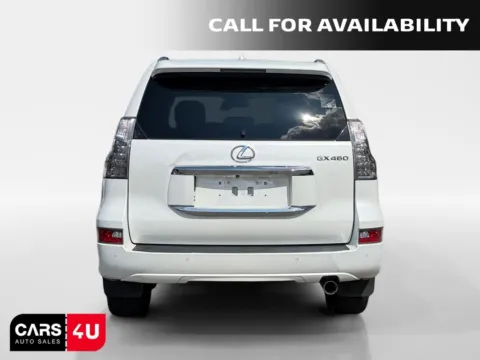 Photos of 2019 Lexus GX 460 for sale in Knoxville, TN at Cars 4 U LLC