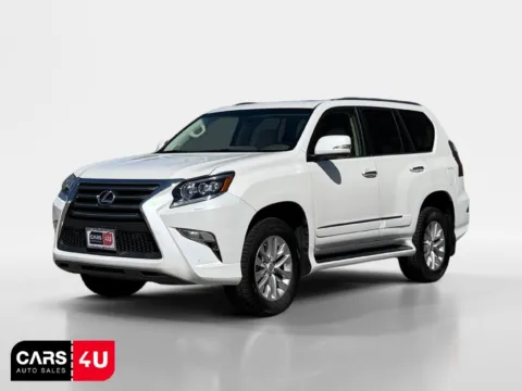 Another view of 2019 Lexus GX 460 for sale in Knoxville, TN at Cars 4 U LLC
