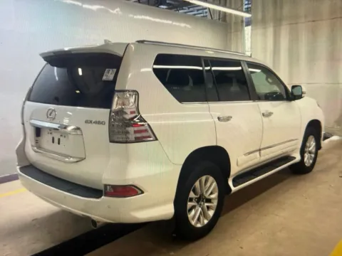 Another view of 2019 Lexus GX 460 for sale in Knoxville, TN at Cars 4 U LLC