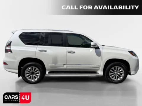 More photos of 2019 Lexus GX 460 at Cars 4 U LLC, TN