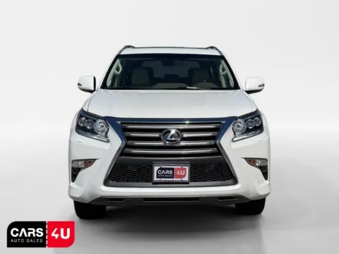 Photos of 2019 Lexus GX 460 for sale in Knoxville, TN at Cars 4 U LLC
