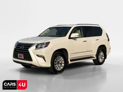 Another view of 2019 Lexus GX 460 for sale in Knoxville, TN at Cars 4 U LLC