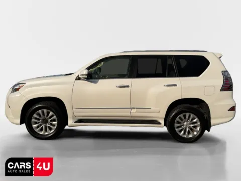 More photos of 2019 Lexus GX 460 at Cars 4 U LLC, TN