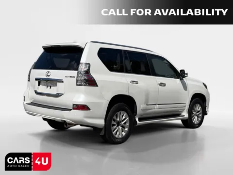 Another view of 2019 Lexus GX 460 for sale in Knoxville, TN at Cars 4 U LLC