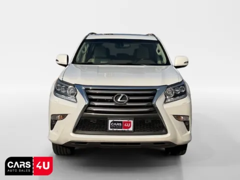 Photos of 2019 Lexus GX 460 for sale in Knoxville, TN at Cars 4 U LLC