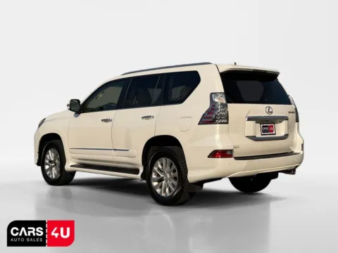 More photos of 2019 Lexus GX 460 at Cars 4 U LLC, TN