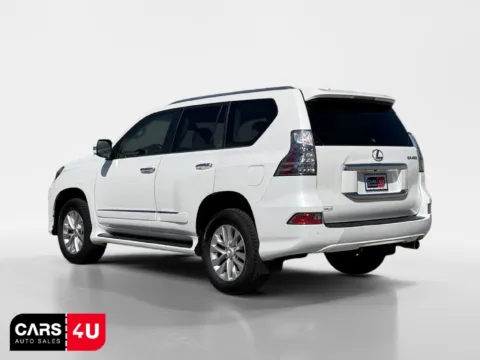 More photos of 2019 Lexus GX 460 at Cars 4 U LLC, TN