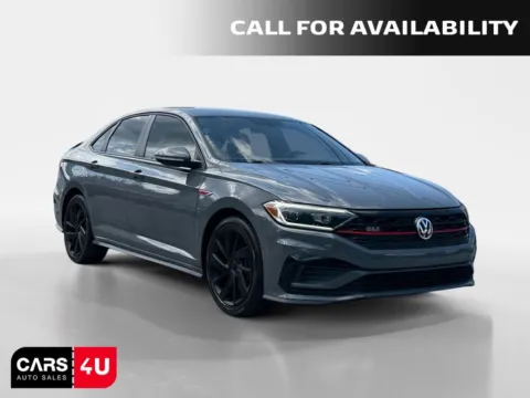 Unknown 2021 Volkswagen Jetta GLI 2.0T Autobahn for sale in Knoxville, TN