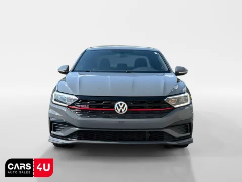 Photos of 2021 Volkswagen Jetta GLI 2.0T Autobahn for sale in Knoxville, TN at Cars 4 U LLC