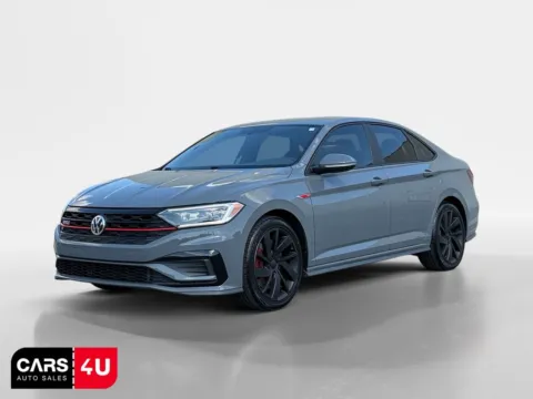 Another view of 2021 Volkswagen Jetta GLI 2.0T Autobahn for sale in Knoxville, TN at Cars 4 U LLC