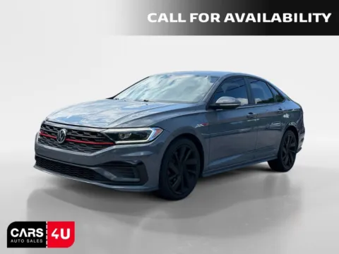 Another view of 2021 Volkswagen Jetta GLI 2.0T Autobahn for sale in Knoxville, TN at Cars 4 U LLC