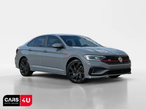 Unknown 2021 Volkswagen Jetta GLI 2.0T Autobahn for sale in Knoxville, TN