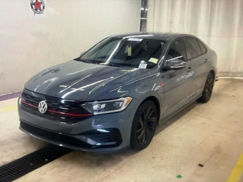 Unknown 2021 Volkswagen Jetta GLI 2.0T Autobahn for sale in Knoxville, TN