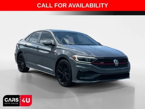 Unknown 2021 Volkswagen Jetta GLI 2.0T Autobahn for sale in Knoxville, TN