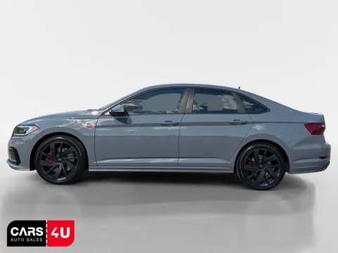 More photos of 2021 Volkswagen Jetta GLI 2.0T Autobahn at Cars 4 U LLC, TN