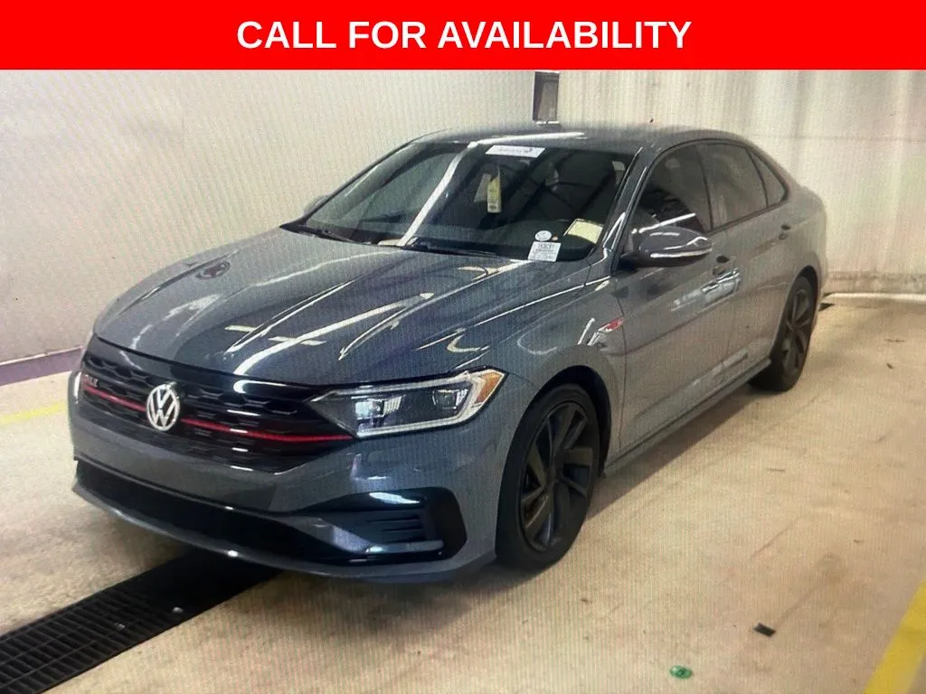 Unknown 2021 Volkswagen Jetta GLI 2.0T Autobahn for sale in Knoxville, TN