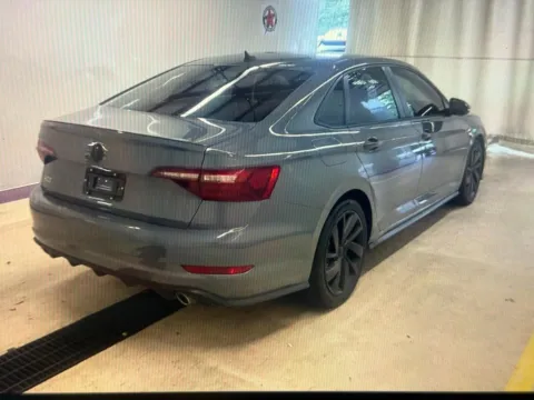 Another view of 2021 Volkswagen Jetta GLI 2.0T Autobahn for sale in Knoxville, TN at Cars 4 U LLC