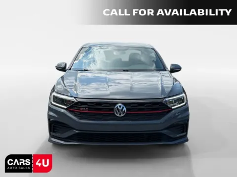 Photos of 2021 Volkswagen Jetta GLI 2.0T Autobahn for sale in Knoxville, TN at Cars 4 U LLC