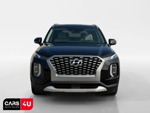 Photos of 2021 Hyundai Palisade SEL for sale in Knoxville, TN at Cars 4 U LLC