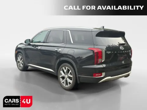 More photos of 2021 Hyundai Palisade SEL at Cars 4 U LLC, TN