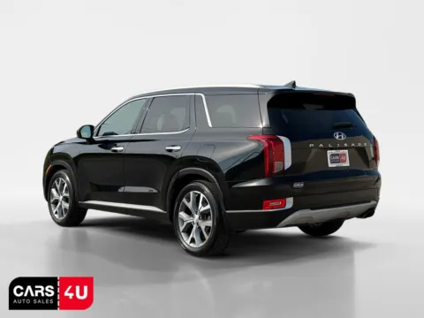 More photos of 2021 Hyundai Palisade SEL at Cars 4 U LLC, TN