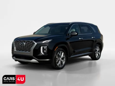 Another view of 2021 Hyundai Palisade SEL for sale in Knoxville, TN at Cars 4 U LLC