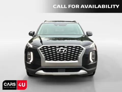 Photos of 2021 Hyundai Palisade SEL for sale in Knoxville, TN at Cars 4 U LLC