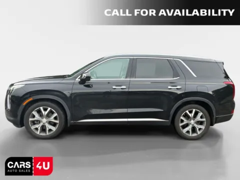 More photos of 2021 Hyundai Palisade SEL at Cars 4 U LLC, TN