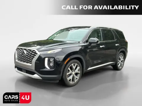 Another view of 2021 Hyundai Palisade SEL for sale in Knoxville, TN at Cars 4 U LLC