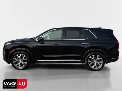 More photos of 2021 Hyundai Palisade SEL at Cars 4 U LLC, TN