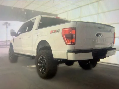 Photos of 2022 Ford F-150 XLT for sale in Knoxville, TN at Cars 4 U LLC