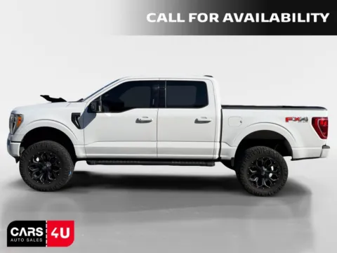 More photos of 2022 Ford F-150 XLT at Cars 4 U LLC, TN