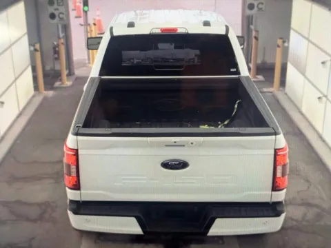 Another view of 2022 Ford F-150 XLT for sale in Knoxville, TN at Cars 4 U LLC