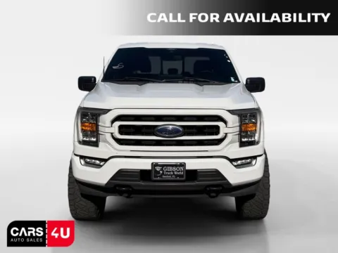 Photos of 2022 Ford F-150 XLT for sale in Knoxville, TN at Cars 4 U LLC