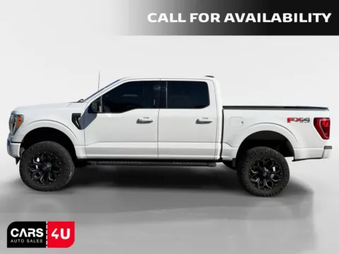 More photos of 2022 Ford F-150 XLT at Cars 4 U LLC, TN