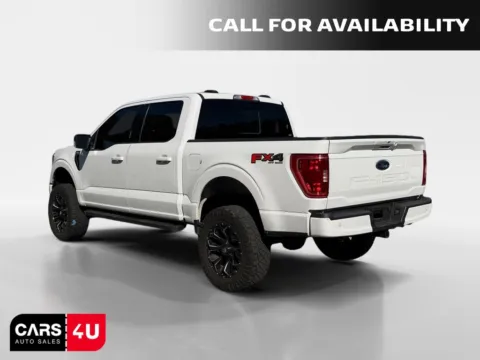 More photos of 2022 Ford F-150 XLT at Cars 4 U LLC, TN