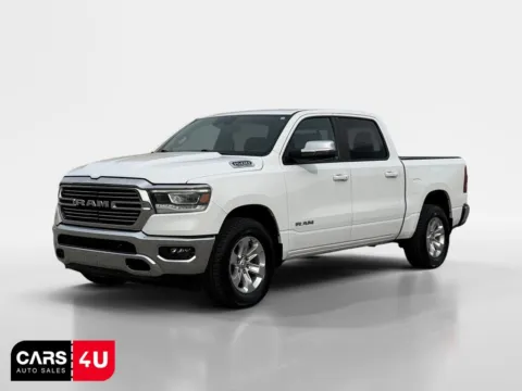 Another view of 2023 Ram 1500 Laramie for sale in Knoxville, TN at Cars 4 U LLC