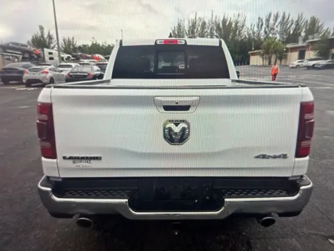 Another view of 2023 Ram 1500 Laramie for sale in Knoxville, TN at Cars 4 U LLC