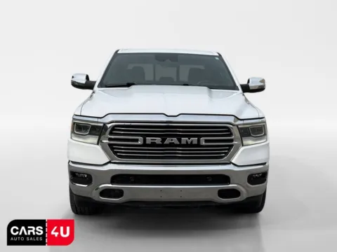Photos of 2023 Ram 1500 Laramie for sale in Knoxville, TN at Cars 4 U LLC
