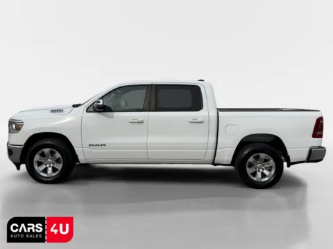 More photos of 2023 Ram 1500 Laramie at Cars 4 U LLC, TN