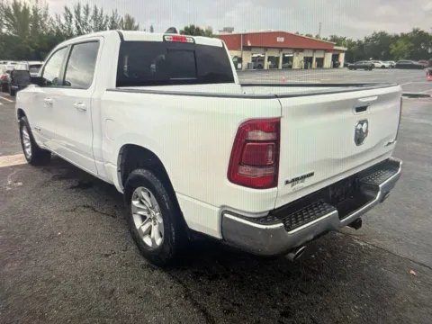 Photos of 2023 Ram 1500 Laramie for sale in Knoxville, TN at Cars 4 U LLC