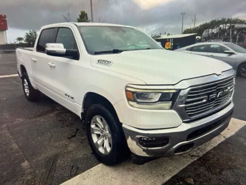 More photos of 2023 Ram 1500 Laramie at Cars 4 U LLC, TN