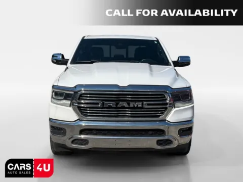 Photos of 2023 Ram 1500 Laramie for sale in Knoxville, TN at Cars 4 U LLC