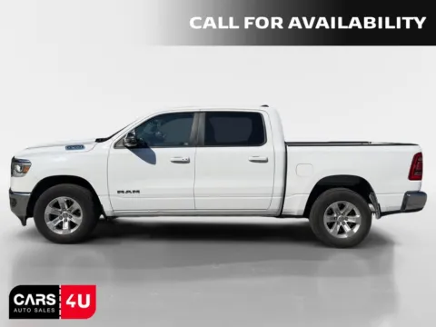 More photos of 2023 Ram 1500 Laramie at Cars 4 U LLC, TN