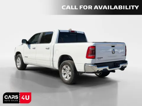 More photos of 2023 Ram 1500 Laramie at Cars 4 U LLC, TN