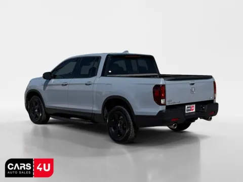 More photos of 2023 Honda Ridgeline Black Edition at Cars 4 U LLC, TN