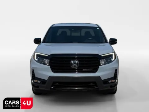 Photos of 2023 Honda Ridgeline Black Edition for sale in Knoxville, TN at Cars 4 U LLC