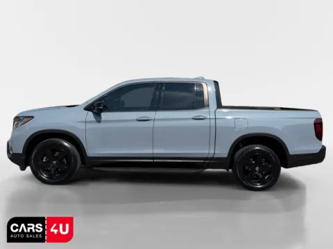 More photos of 2023 Honda Ridgeline Black Edition at Cars 4 U LLC, TN