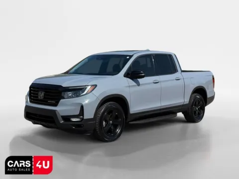 Another view of 2023 Honda Ridgeline Black Edition for sale in Knoxville, TN at Cars 4 U LLC