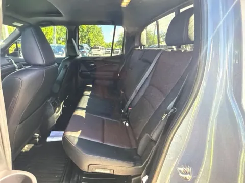 More photos of 2023 Honda Ridgeline Black Edition at Cars 4 U LLC, TN
